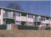 Riverwood Apartments