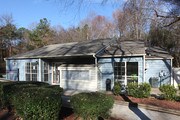 The Oaks Apartments
