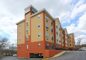 Furnished Studio – Philadelphia - Plymouth... Apartments