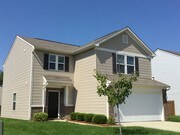 4 Bedroom Single-Family Home for Rent $1195