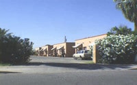 1649 E Oak St Apartments