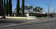 Seniors 50+ Colonial Manor Apartments