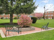 Lion's Gate Apartments