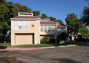 Meadowcrest Apartments