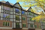 Riverfront at Cranford Station Apartments