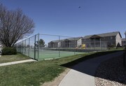 Gateway Place Apartments