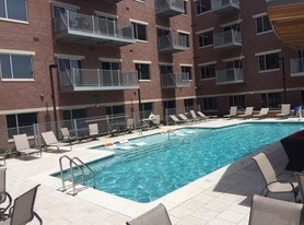 The Highline Apartments