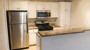 Oakmonte Apartments