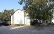 Oakmont of Algiers Apartments