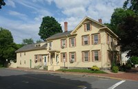 254 High St Apartments