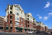 Cedar Court Apartments
