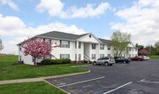 Brooksedge Apartments