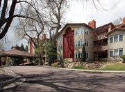 Cheyenne Creek Apartments