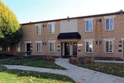 Korman Residential At International City C... Apartments