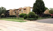 Mission Village Apartments