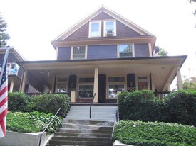 3 Bedroom Single-Family Home for Rent $750