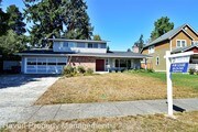 4 Bedroom Single-Family Home for Rent $2249