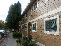 Seville Apartments