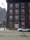 Schricker Apartments