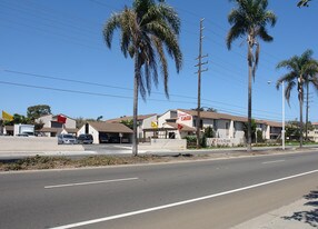 Porta Rossa Apartments