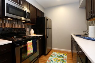 Sandstone Ridge Apartments