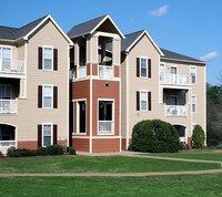 The Reserve at Jacksonville Apartments