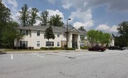 Ashton Creek Apartments