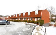 Starboard Villa Apartments