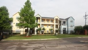 Campus Crossings on Brightside Apartments