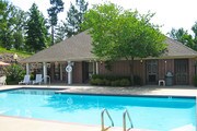 Chapel Ridge of Hot Springs Apartments