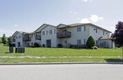 Tamarack Trails Apartments