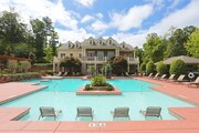 Preserve at Greison Apartments