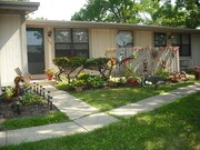 Barrington Apartments