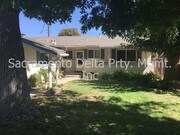 3 Bedroom Single-Family Home for Rent $1695