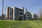 Landmark at Chesterfield Apartment Homes