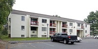 Robin Hill Apartments