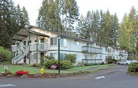 Abbey Lane Apartments