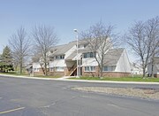 AUBURN RIDGE TOWN HOMES Apartments
