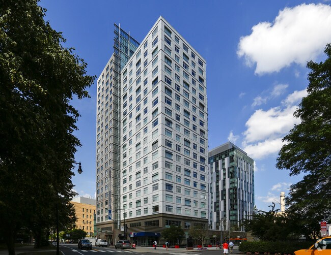 Watermark Kendall West Apartments