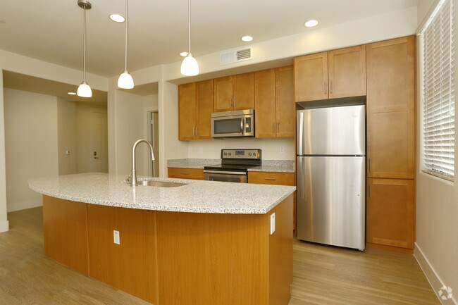 Las Aguas Apartments