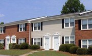 Holly Hill Apartments