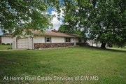 3 Bedroom Single-Family Home for Rent $850