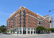 The Sutherland Apartments
