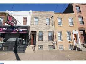 1925 E Allegheny Ave Philadelphia PA Apartments
