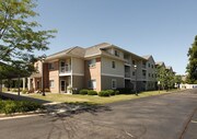 Maple Ridge - Senior Community Apartments