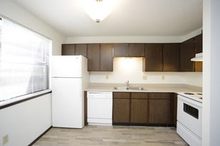 The Place Apartments