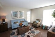 Towne Oaks South Apartments