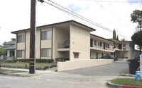 6340 Whittier Ave Apartments