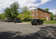 Olentangy Terrace Apartments