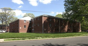 Wingate Apartments, LLC